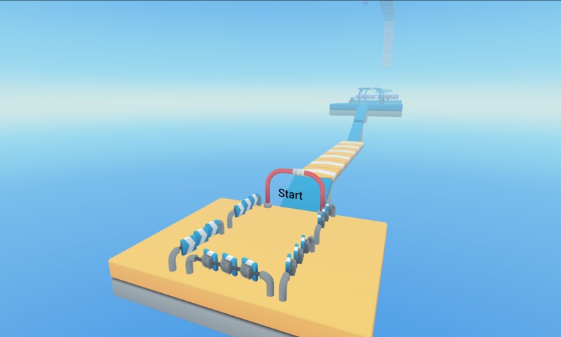 SpeedRun Kit: Modular Obby Framework – screenshot 7