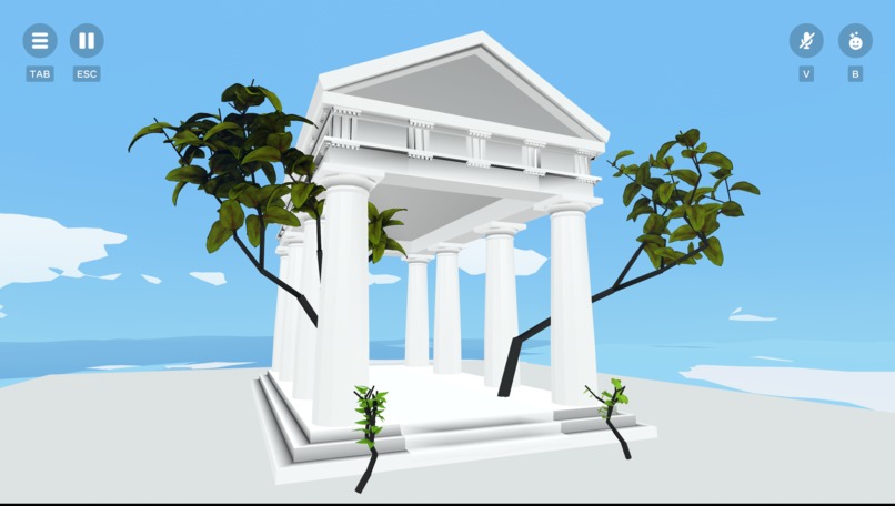 Tree Simulator – screenshot 1