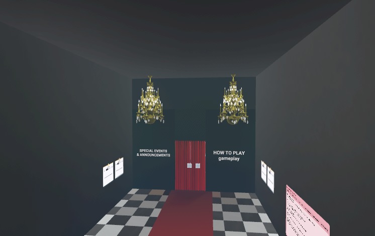 Meta Gameshow (Remixable World) – screenshot 1