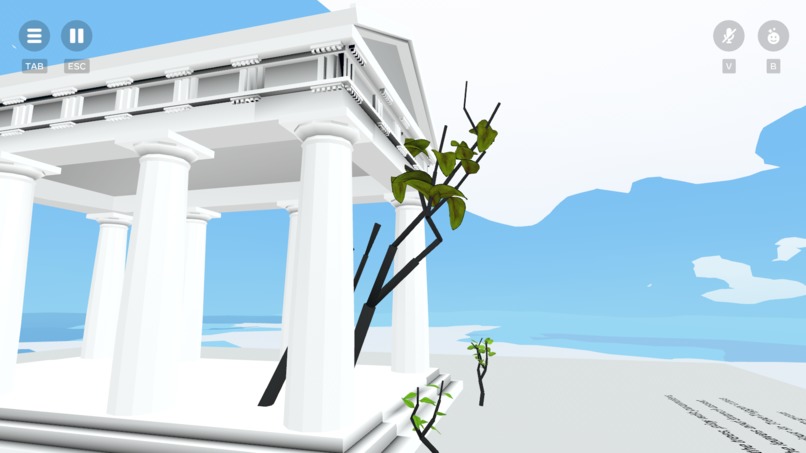 Tree Simulator – screenshot 2