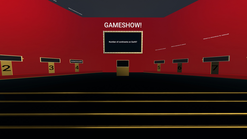 Meta Gameshow (Remixable World) – screenshot 3