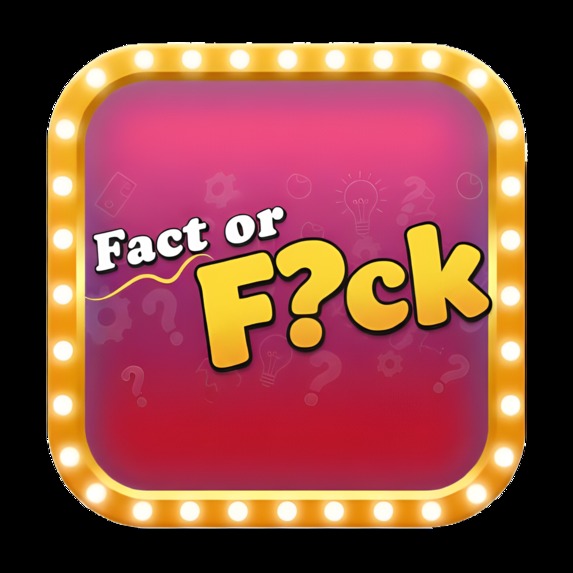 Fact Or F?ck – screenshot 1