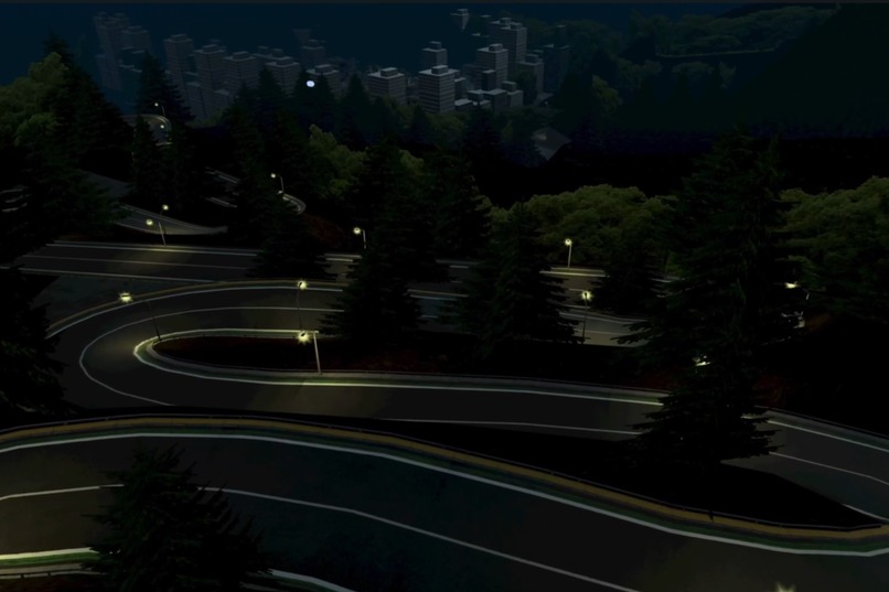 ModCity: DRIFTERS – screenshot 5