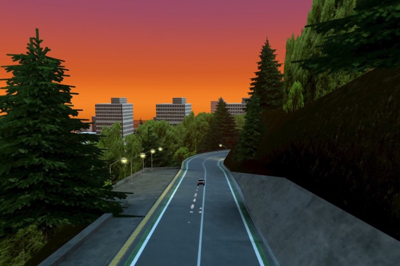ModCity: DRIFTERS – screenshot 8