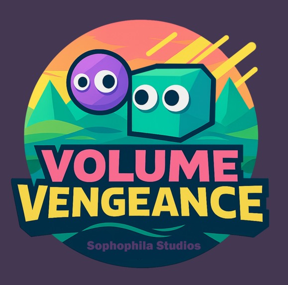 Volume Vengeance – screenshot 1