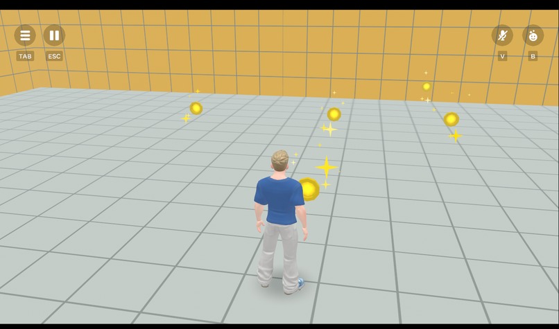 Ultimate Party Game Template – screenshot 4