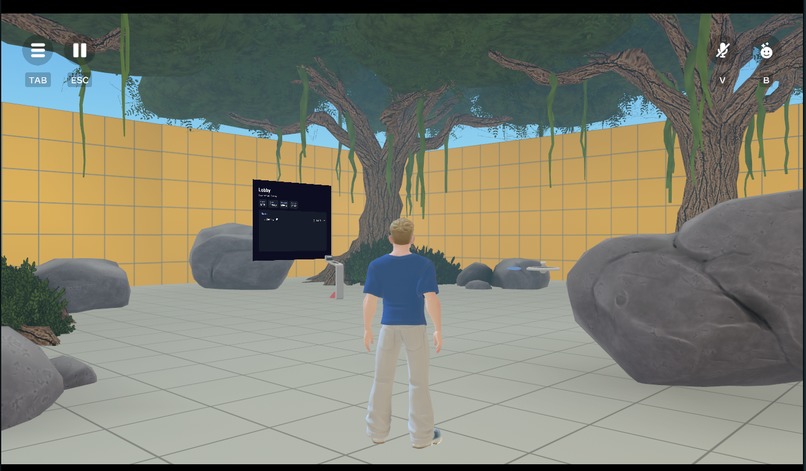 Ultimate Party Game Template – screenshot 5