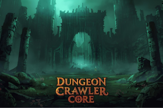 Dungeon Crawling Core