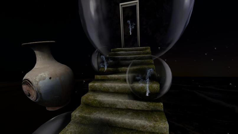 Echoes in Light – screenshot 5