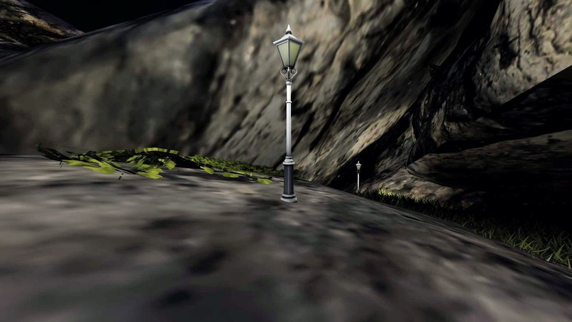 Echoes in Light – screenshot 6