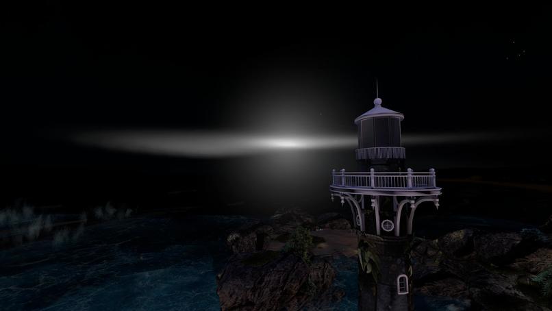 Echoes in Light – screenshot 3