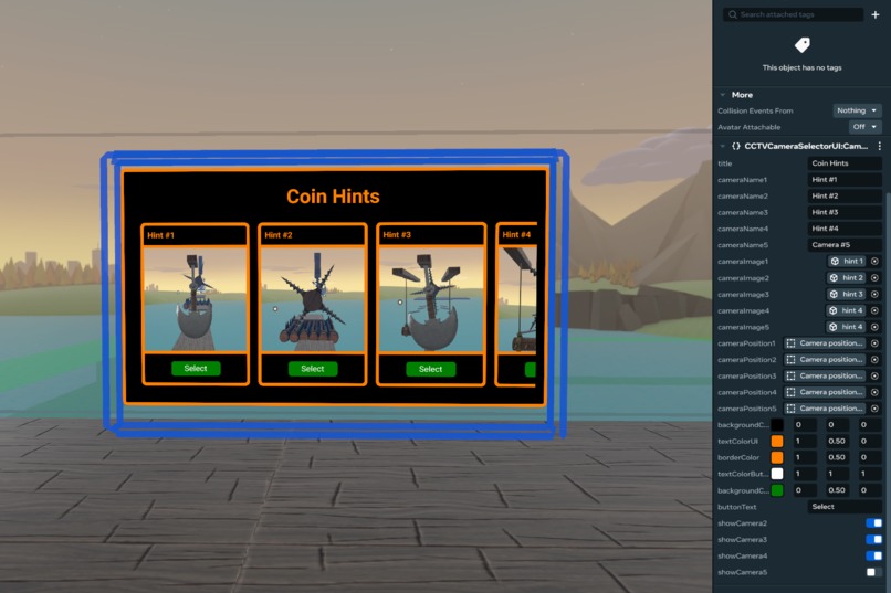 Obstacle Jump! – screenshot 2