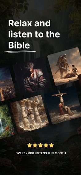 BibleNow – screenshot 1