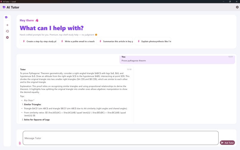 Edu Buddy – screenshot 1