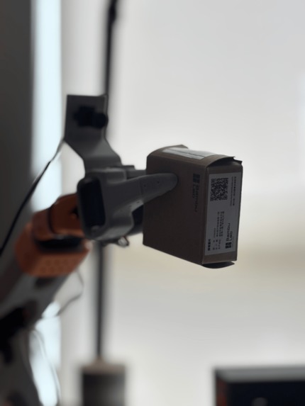 AXIS (Autonomous eXecution & Integration System) – screenshot 7