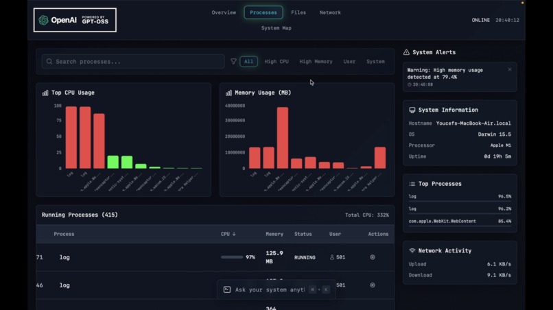 Terai – screenshot 3
