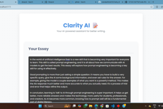 Clarity_AI