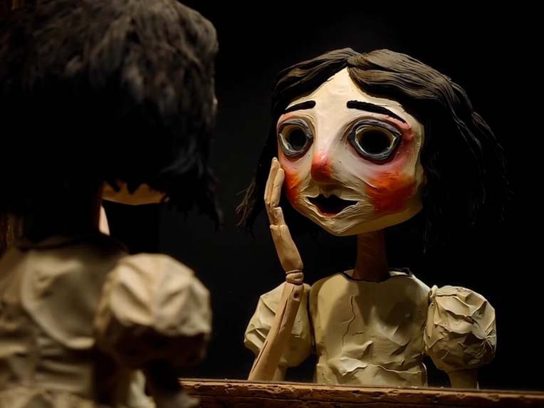 The Hunger – screenshot 2