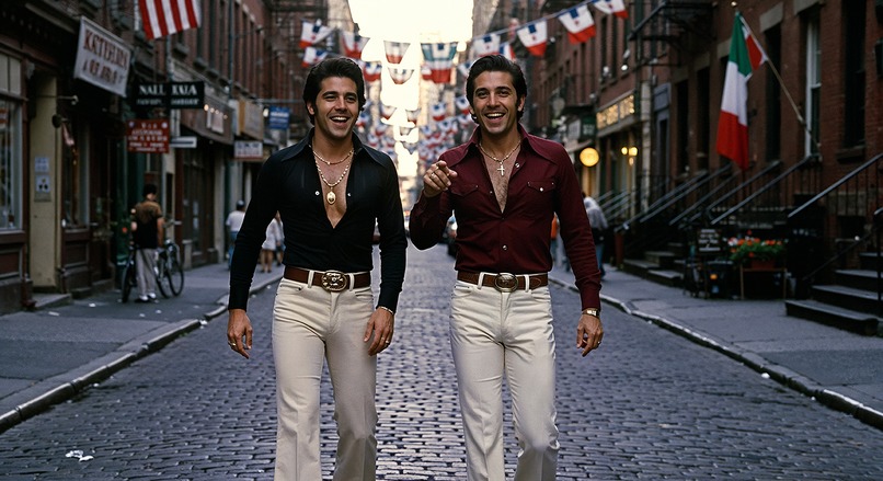TRUE LOVE '76 – screenshot 8