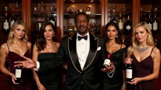 MY FREAK OFF PARTIES  – screenshot 1