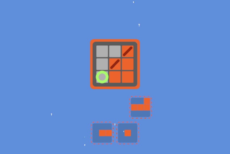 Blokkit – screenshot 3