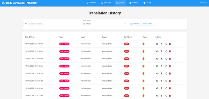 Voice for Everyone – screenshot 4