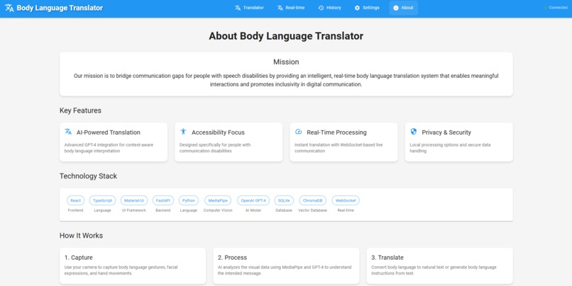Voice for Everyone – screenshot 7