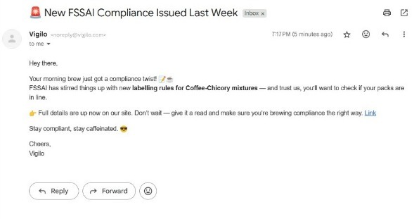 Vigilo – screenshot 6