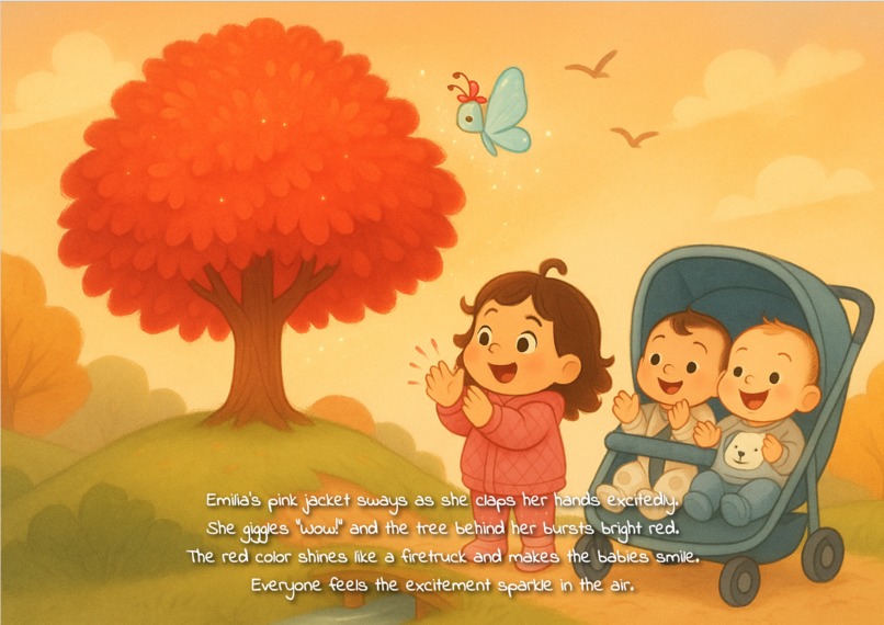 La cuenterIA – screenshot 6
