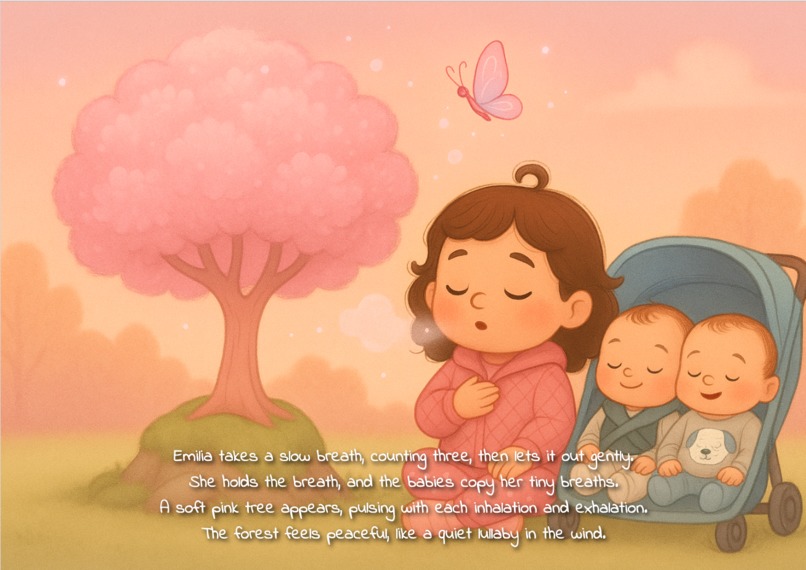 La cuenterIA – screenshot 10