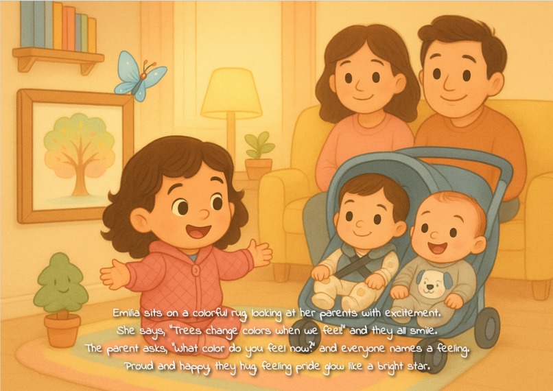 La cuenterIA – screenshot 12