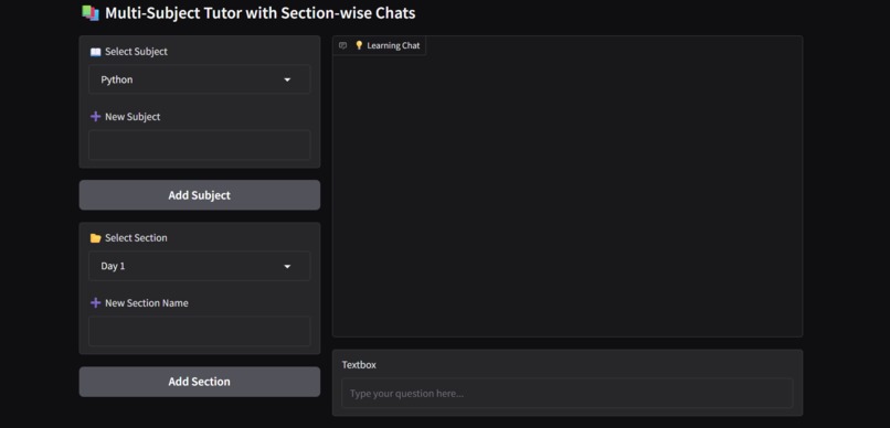 FlexiMind AI – screenshot 1