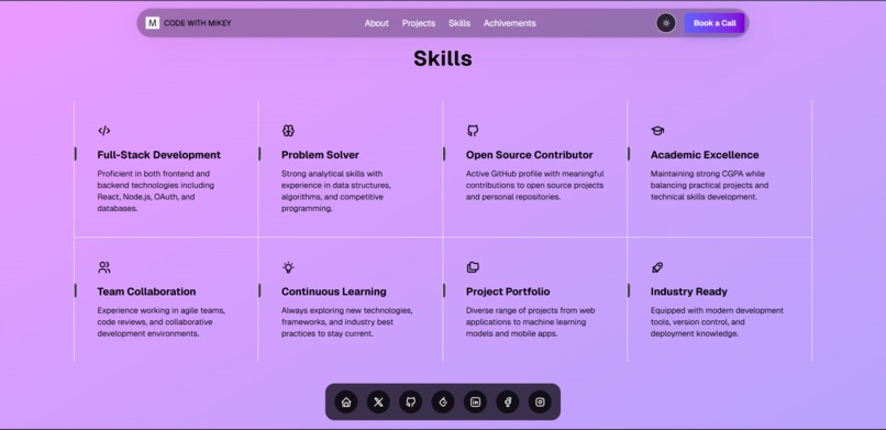 MikeyNerd – screenshot 2