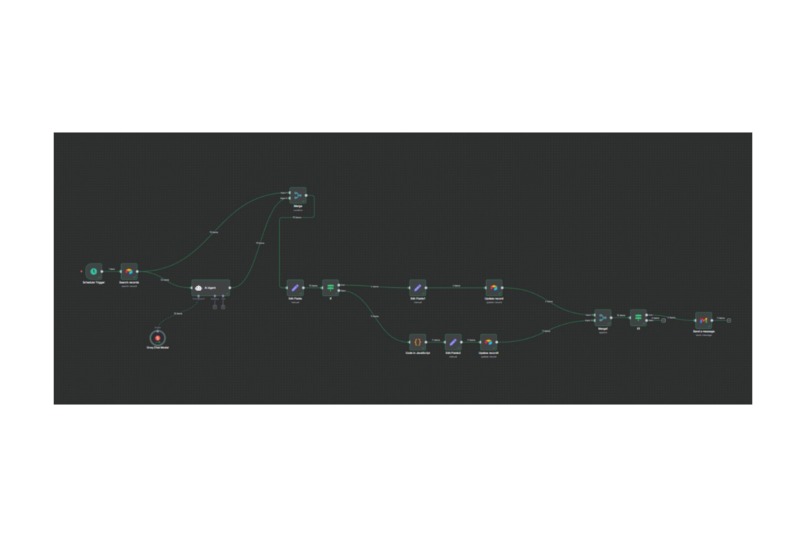 AI Opportunity Scout(Buddy) – screenshot 2