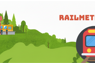 Rail Metro | Devpost