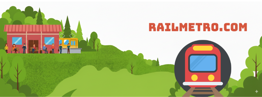 Rail Metro | Devpost
