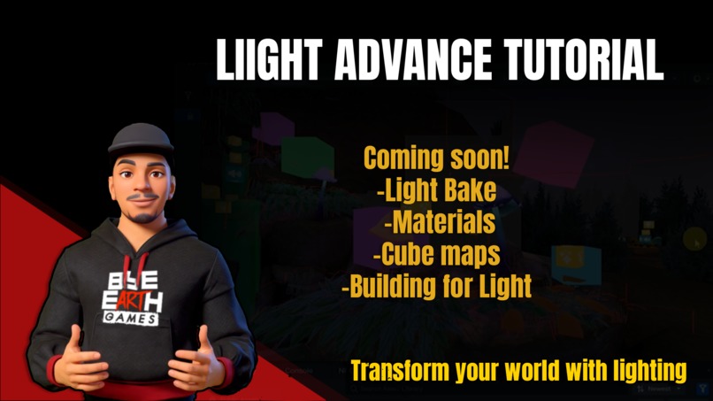 Lighting,Tools and concepts you can use anywhere. – screenshot 10