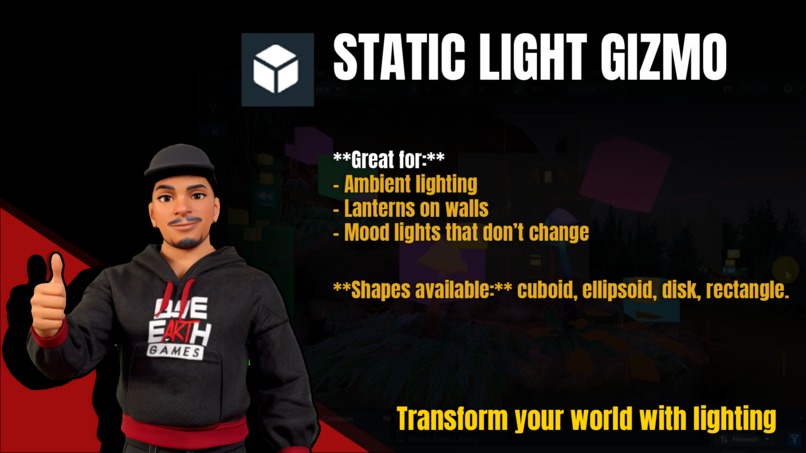 Lighting,Tools and concepts you can use anywhere. – screenshot 13