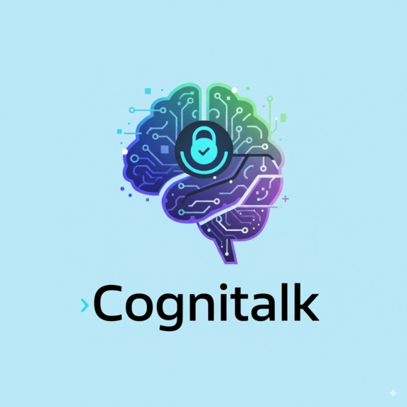 Cognitalk – screenshot 2
