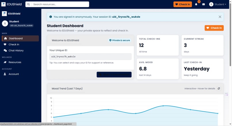EDUShield – screenshot 6