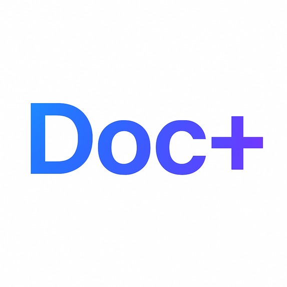 Doc+ – screenshot 2