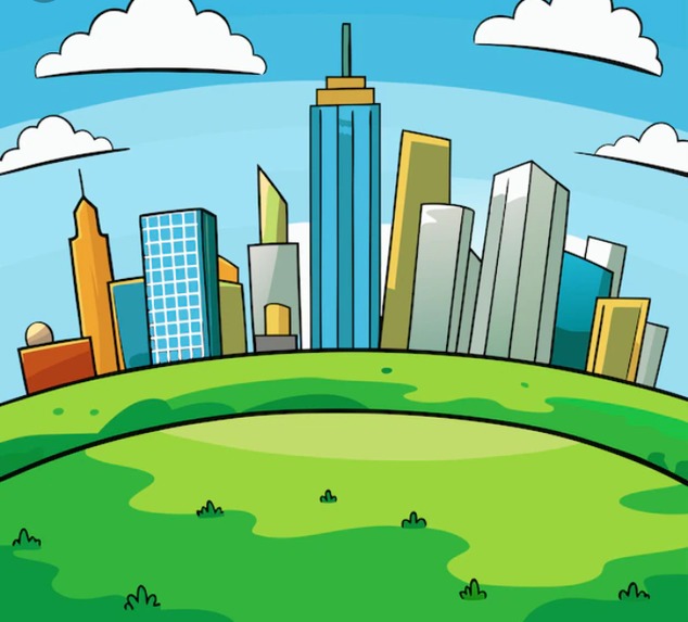 Civic Builder – screenshot 1