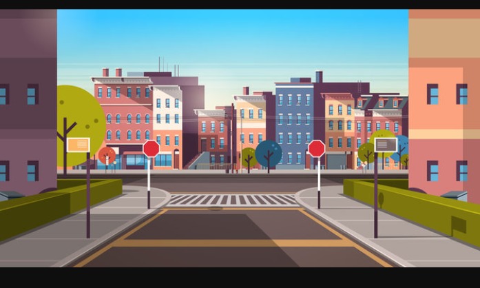 Civic Builder – screenshot 2
