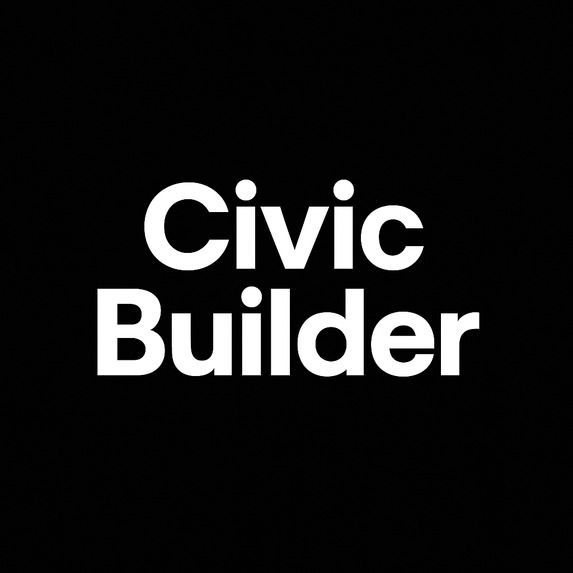 Civic Builder – screenshot 3