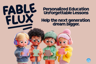 FableFlux