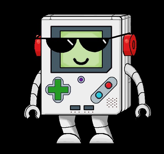 QuizBot 9000's Arcade – screenshot 2