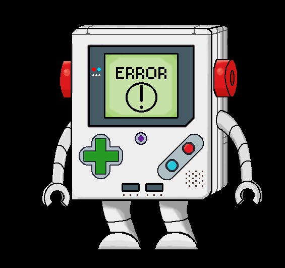 QuizBot 9000's Arcade – screenshot 4