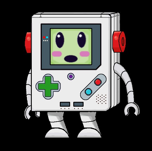 QuizBot 9000's Arcade – screenshot 8