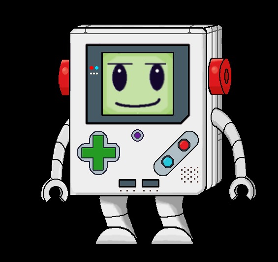 QuizBot 9000's Arcade – screenshot 9