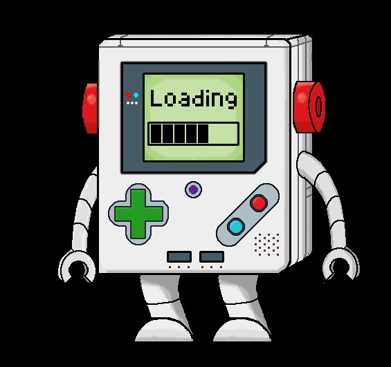 QuizBot 9000's Arcade – screenshot 10